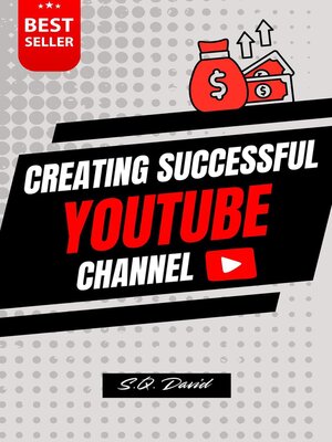 cover image of Creating Successful YouTube Channel